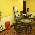 Greentree Inn West Railway Station North Square Hotel